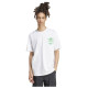 Adidas Ανδρική κοντομάνικη μπλούζα Street Tee